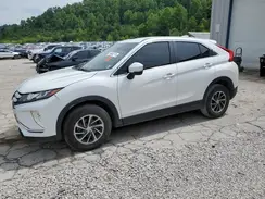 JA4AT3AAXLZ001011 2020 MITSUBISHI ECLIPSE CROSS