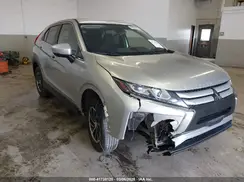 JA4AT3AAXLZ001560 2020 MITSUBISHI ECLIPSE CROSS