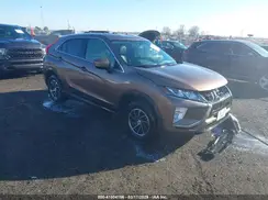 JA4AT3AAXLZ001848 2020 MITSUBISHI ECLIPSE CROSS