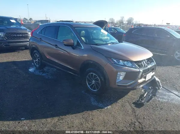 JA4AT3AAXLZ001848 2020 MITSUBISHI ECLIPSE CROSS - Image 1