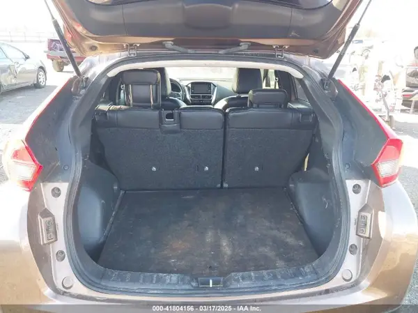 JA4AT3AAXLZ001848 2020 MITSUBISHI ECLIPSE CROSS - Image 8