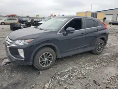 JA4AT3AAXLZ002787 2020 MITSUBISHI ECLIPSE CROSS