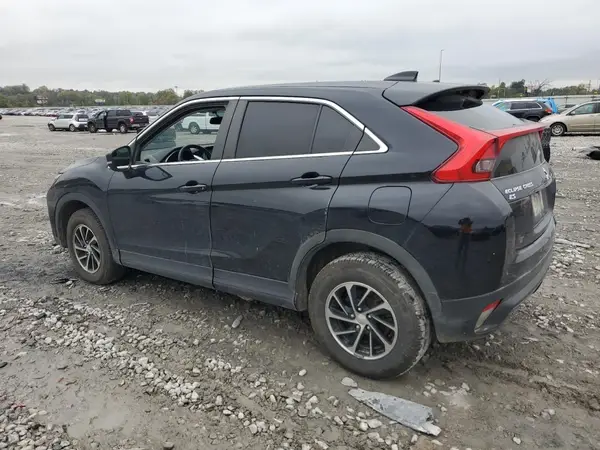 JA4AT3AAXLZ002787 2020 MITSUBISHI ECLIPSE CROSS - Image 2