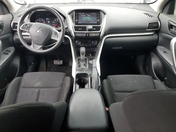 JA4AT3AAXLZ002787 2020 MITSUBISHI ECLIPSE CROSS - Image 8