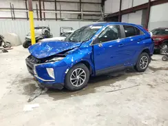 JA4AT3AAXLZ005611 2020 MITSUBISHI ECLIPSE CROSS