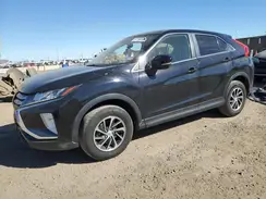 JA4AT3AAXLZ007052 2020 MITSUBISHI ECLIPSE CROSS