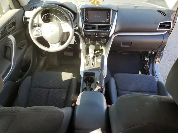 JA4AT3AAXLZ007052 2020 MITSUBISHI ECLIPSE CROSS - Image 8
