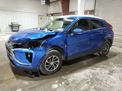 JA4AT3AAXLZ009710 2020 MITSUBISHI ECLIPSE CROSS