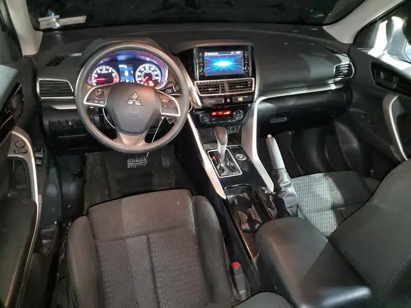 JA4AT3AAXLZ009710 2020 MITSUBISHI ECLIPSE CROSS - Image 8