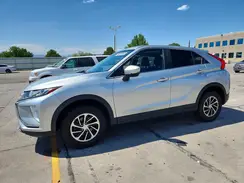 JA4AT3AAXLZ025521 2020 MITSUBISHI ECLIPSE CROSS