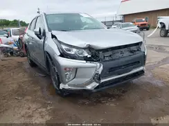 JA4AT3AAXLZ026295 2020 MITSUBISHI ECLIPSE CROSS