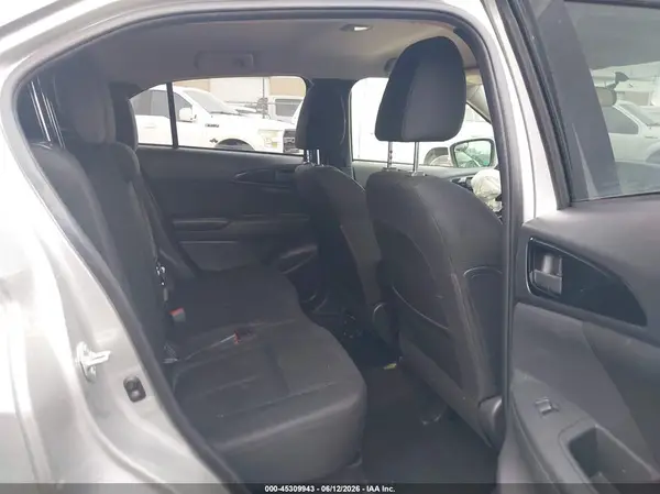 JA4AT3AAXLZ026295 2020 MITSUBISHI ECLIPSE CROSS - Image 8