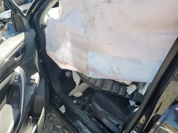 JA4AT3AAXLZ033456 2020 MITSUBISHI ECLIPSE CROSS - Image 8