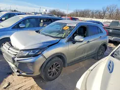 JA4AT3AAXLZ033618 2020 MITSUBISHI ECLIPSE CROSS