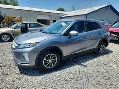 JA4AT3AAXLZ035790 2020 MITSUBISHI ECLIPSE CROSS