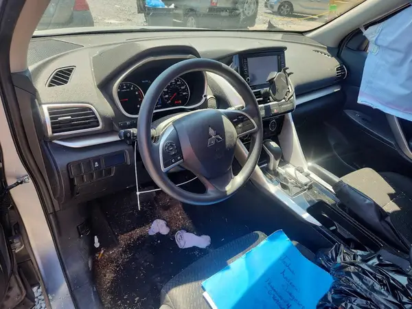 JA4AT3AAXLZ035790 2020 MITSUBISHI ECLIPSE CROSS - Image 8