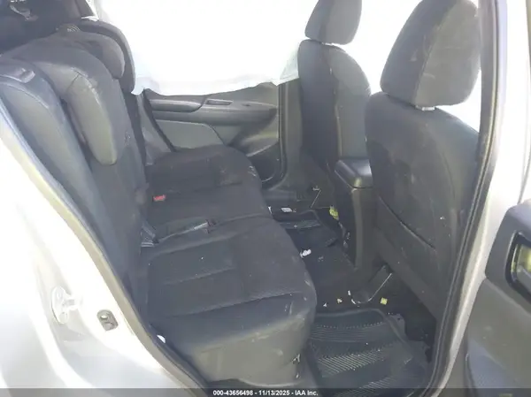JA4AT3AAXLZ036342 2020 MITSUBISHI ECLIPSE CROSS - Image 8
