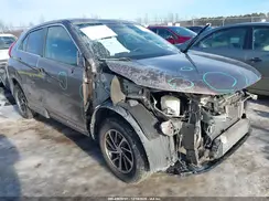 JA4AT3AAXLZ042741 2020 MITSUBISHI ECLIPSE CROSS