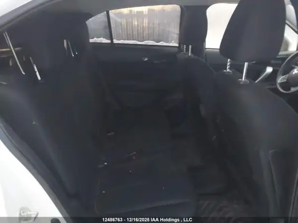 JA4AT3AAXLZ600491 2020 MITSUBISHI ECLIPSE CROSS - Image 8