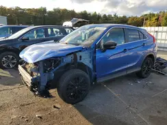 JA4AT4AA0JZ043514 2018 MITSUBISHI ECLIPSE CROSS