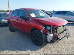 JA4AT4AA0JZ044517 2018 MITSUBISHI ECLIPSE CROSS
