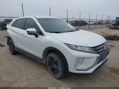 JA4AT4AA0JZ045232 2018 MITSUBISHI ECLIPSE CROSS