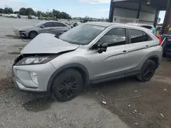 JA4AT4AA0JZ045442 2018 MITSUBISHI ECLIPSE CROSS