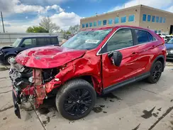 JA4AT4AA0JZ047353 2018 MITSUBISHI ECLIPSE CROSS