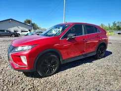 JA4AT4AA0JZ051676 2018 MITSUBISHI ECLIPSE CROSS