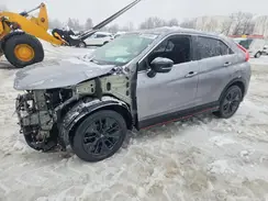 JA4AT4AA0JZ063214 2018 MITSUBISHI ECLIPSE CROSS