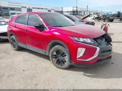 JA4AT4AA0JZ065657 2018 MITSUBISHI ECLIPSE CROSS
