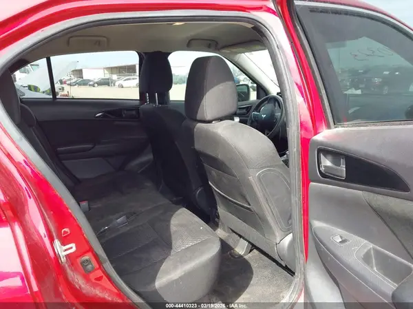 JA4AT4AA0JZ065657 2018 MITSUBISHI ECLIPSE CROSS - Image 8