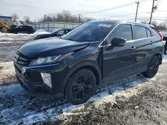 JA4AT4AA0JZ065982 2018 MITSUBISHI ECLIPSE CROSS