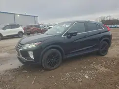 JA4AT4AA0JZ070678 2018 MITSUBISHI ECLIPSE CROSS