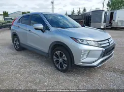 JA4AT4AA0JZ607372 2018 MITSUBISHI ECLIPSE CROSS