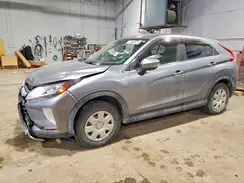 JA4AT4AA0JZ607968 2018 MITSUBISHI ECLIPSE CROSS