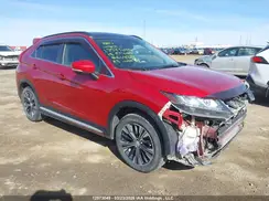 JA4AT4AA0JZ608814 2018 MITSUBISHI ECLIPSE CROSS