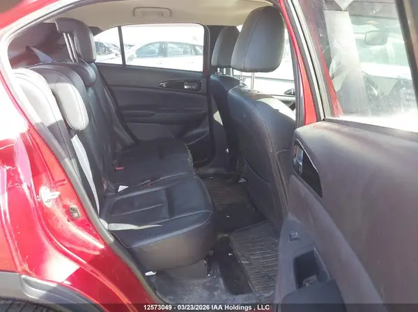 JA4AT4AA0JZ608814 2018 MITSUBISHI ECLIPSE CROSS - Image 8