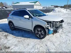 JA4AT4AA0JZ612720 2018 MITSUBISHI ECLIPSE CROSS