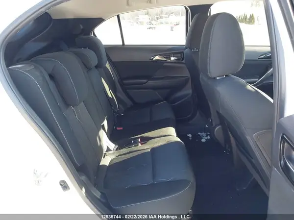 JA4AT4AA0JZ612720 2018 MITSUBISHI ECLIPSE CROSS - Image 8