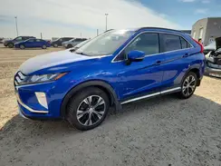 JA4AT4AA0JZ615438 2018 MITSUBISHI ECLIPSE CROSS