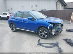 JA4AT4AA0JZ615780 2018 MITSUBISHI ECLIPSE CROSS