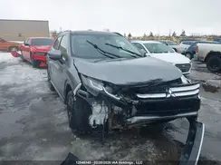 JA4AT4AA0JZ617528 2018 MITSUBISHI ECLIPSE CROSS