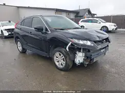 JA4AT4AA0JZ617545 2018 MITSUBISHI ECLIPSE CROSS
