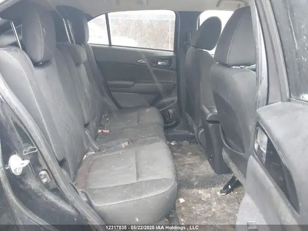 JA4AT4AA0JZ617545 2018 MITSUBISHI ECLIPSE CROSS - Image 8