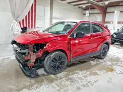 JA4AT4AA0KZ001622 2019 MITSUBISHI ECLIPSE CROSS