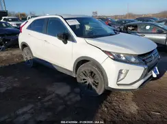 JA4AT4AA0KZ011549 2019 MITSUBISHI ECLIPSE CROSS