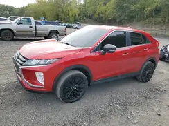 JA4AT4AA0KZ020249 2019 MITSUBISHI ECLIPSE CROSS