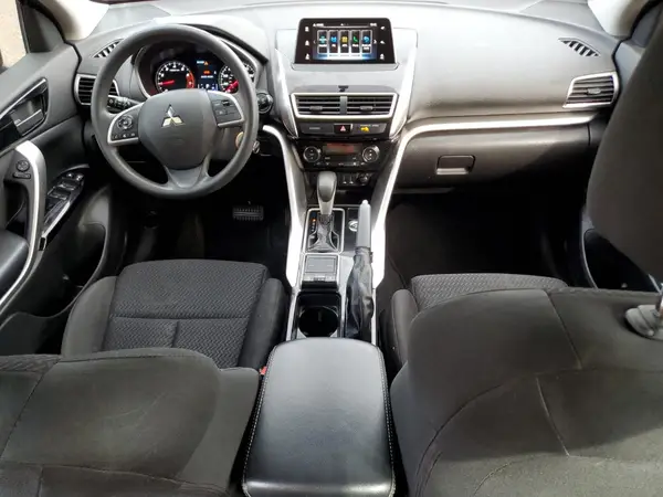 JA4AT4AA0KZ020249 2019 MITSUBISHI ECLIPSE CROSS - Image 8