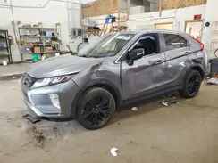 JA4AT4AA0KZ022115 2019 MITSUBISHI ECLIPSE CROSS